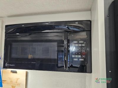 2026 Venture RV SportTrek Touring Edition — photo 26 view