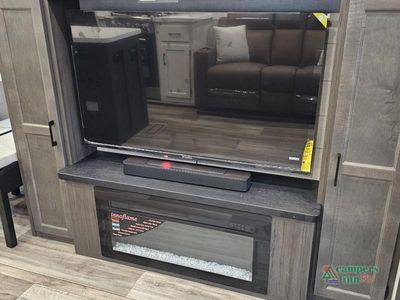 2026 Venture RV SportTrek Touring Edition — photo 49 view