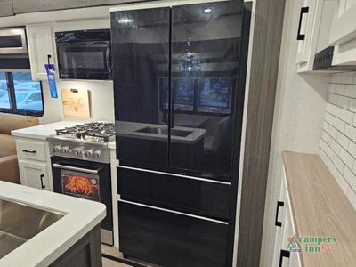 2026 Venture RV SportTrek Touring Edition — photo 29 view