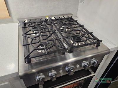 2026 Venture RV SportTrek Touring Edition — photo 20 view