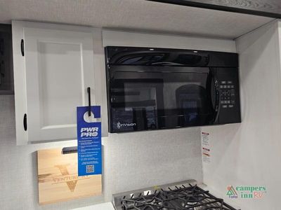 2026 Venture RV SportTrek Touring Edition — photo 24 view