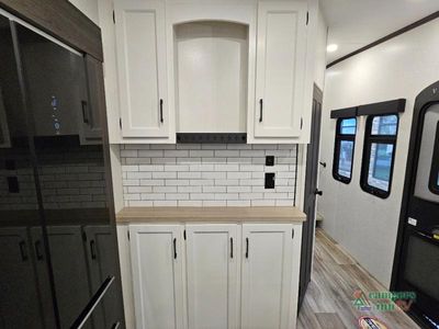 2026 Venture RV SportTrek Touring Edition — photo 27 view