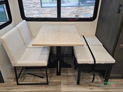 2026 Venture RV SportTrek Touring Edition — photo 36 view