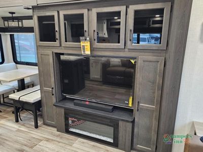2026 Venture RV SportTrek Touring Edition — photo 47 view