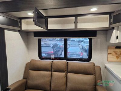 2026 Venture RV SportTrek Touring Edition — photo 43 view