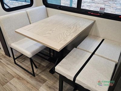 2026 Venture RV SportTrek Touring Edition — photo 38 view