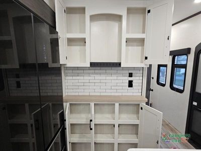 2026 Venture RV SportTrek Touring Edition — photo 28 view