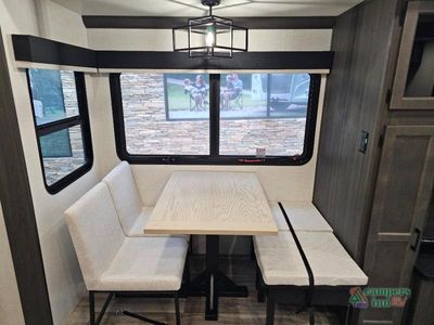 2026 Venture RV SportTrek Touring Edition — photo 35 view