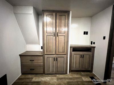 2021 Forest River Cedar Creek - Photo 18