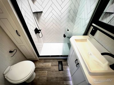 2021 Forest River Cedar Creek - Photo 21