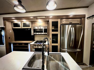 2021 Forest River Cedar Creek - Photo 6