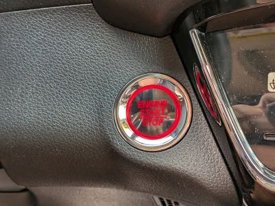 2019 Honda HR-V — photo 29 view