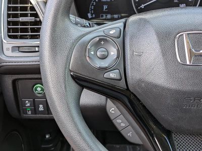 2019 Honda HR-V — photo 24 view
