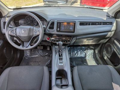 2019 Honda HR-V — photo 16 view