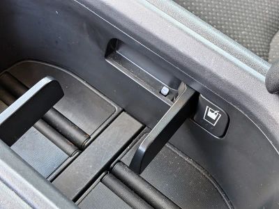 2019 Honda HR-V — photo 30 view