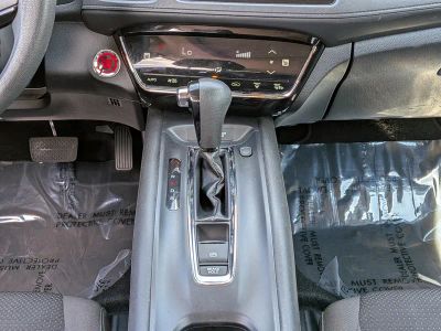 2019 Honda HR-V — photo 20 view