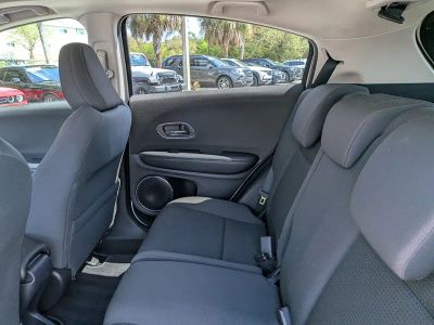 2019 Honda HR-V — photo 14 view