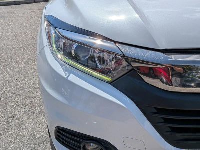 2019 Honda HR-V — photo 10 view