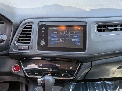 2019 Honda HR-V — photo 19 view