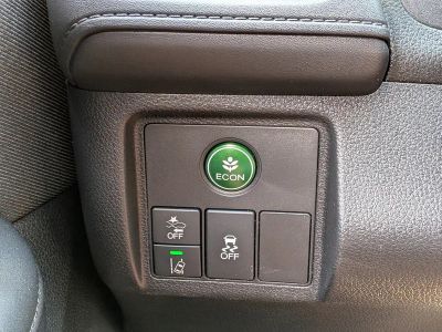 2019 Honda HR-V — photo 23 view