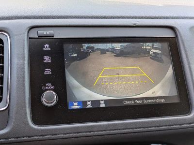 2019 Honda HR-V — photo 32 view