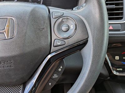 2019 Honda HR-V — photo 25 view