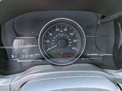 2019 Honda HR-V — photo 27 view