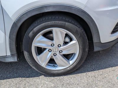 2019 Honda HR-V — photo 11 view
