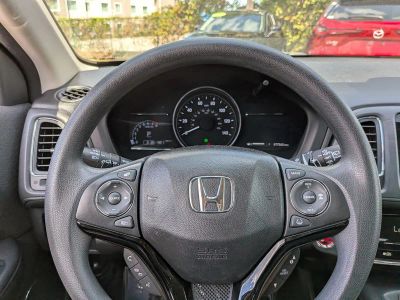 2019 Honda HR-V — photo 26 view