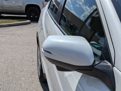 2019 Honda HR-V — photo 12 view