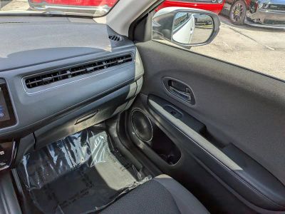 2019 Honda HR-V — photo 18 view