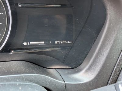 2019 Honda HR-V — photo 28 view