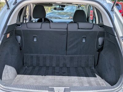 2019 Honda HR-V — photo 13 view