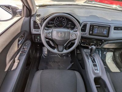 2019 Honda HR-V — photo 17 view