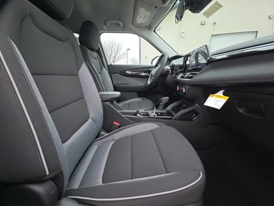 2026 Chevrolet Trailblazer - Photo 9