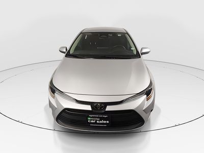 2024 Toyota Corolla - Photo 2