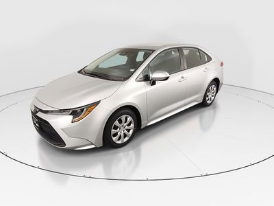 2024 Toyota Corolla - Photo 3