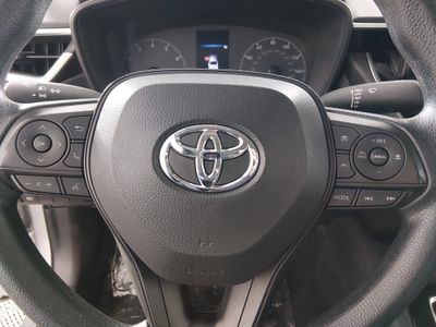 2024 Toyota Corolla - Photo 12