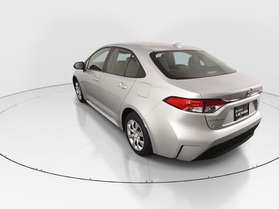 2024 Toyota Corolla - Photo 5