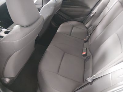 2024 Toyota Corolla - Photo 19