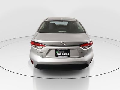 2024 Toyota Corolla - Photo 6