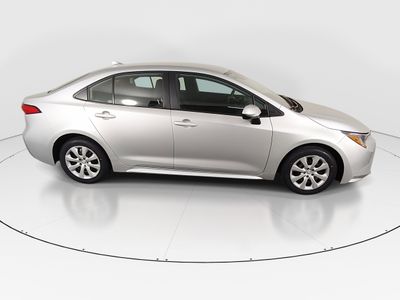 2024 Toyota Corolla - Photo 8