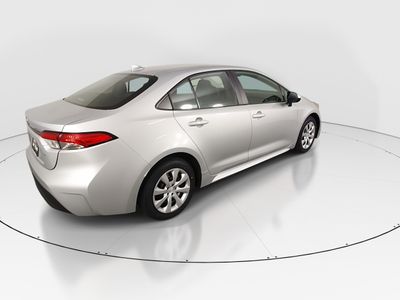 2024 Toyota Corolla - Photo 7
