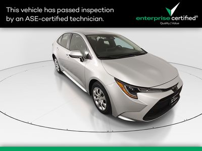 2024 Toyota Corolla - Photo 1