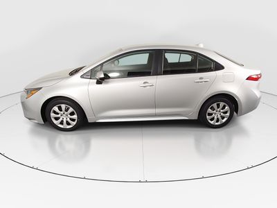 2024 Toyota Corolla - Photo 4