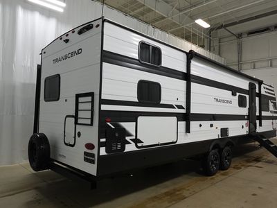 2026 Grand Design Transcend - Photo 4