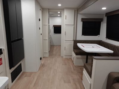 2026 Grand Design Transcend - Photo 5