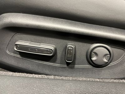 2026 Honda Accord Hybrid — photo 10 view