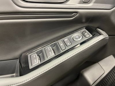2026 Honda Accord Hybrid — photo 11 view