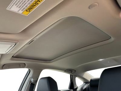 2026 Honda Accord Hybrid — photo 16 view